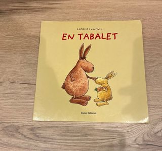 El conillet Tabalet
