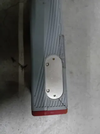 Misuratore Distanza Laser Leica Disto Classic