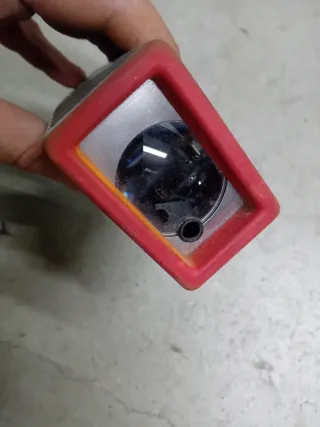 Misuratore Distanza Laser Leica Disto Classic