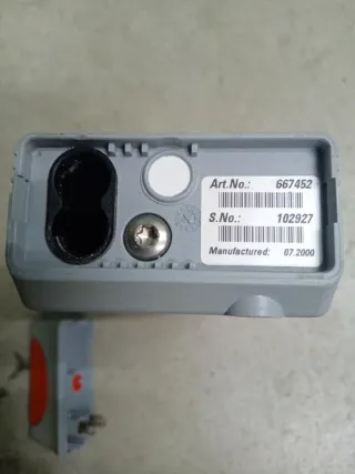 Misuratore Distanza Laser Leica Disto Classic