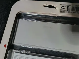 Pack 2 Carcasas New Nintendo 3DS