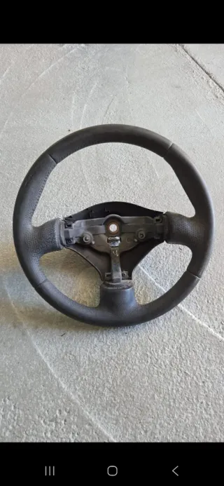 Volante Peugeot 206 GTI