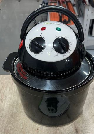 Freidora dietética Frei Matic