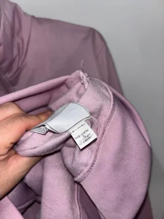 Sudadera Nike Vintage Y2K Retro