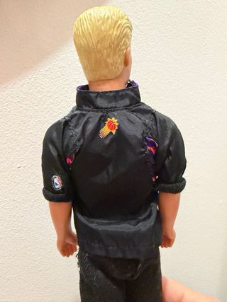 Ken Barbie vintage