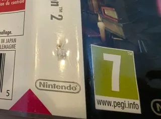 Luigi's Mansion 2 Nintendo 3DS