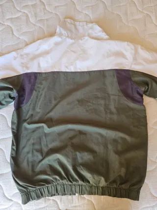 Chaqueta chándal Lacoste