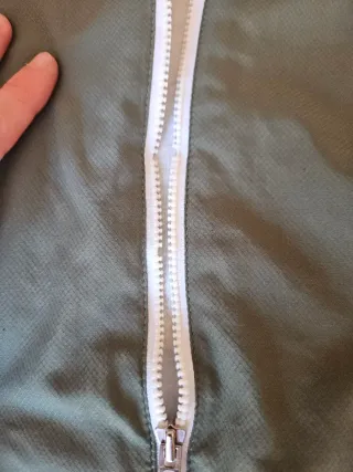 Chaqueta chándal Lacoste