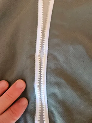 Chaqueta chándal Lacoste