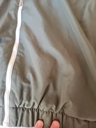 Chaqueta chándal Lacoste