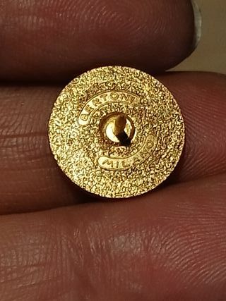 2 Pins Tiro a segno Italia