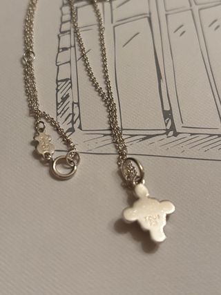 Collar Tous  Real Sisy