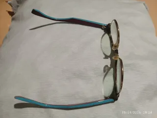 Montura Gafas FENDI Tortoise