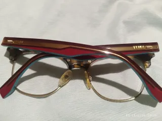 Montura Gafas FENDI Tortoise