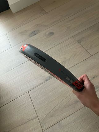 Pala Padel Head Delta Motion Graphene