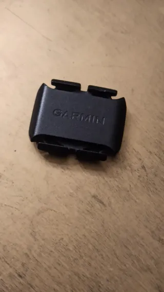 Garmin Sensor Cadencia