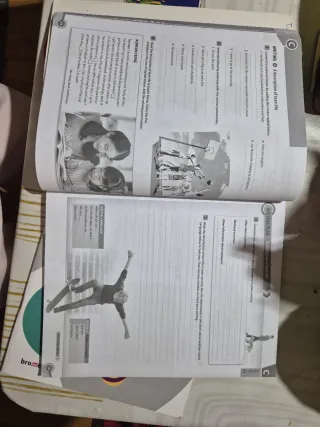 Ingles Workbook ESO 1