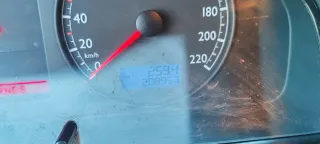 Volkswagen Caravelle 2007