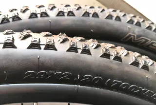 Juego Ruedas JALCO COMPcc 29