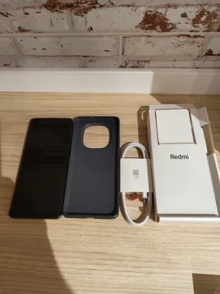 Xiaomi Redmi Note 14 Pro 5G Morado 256GB