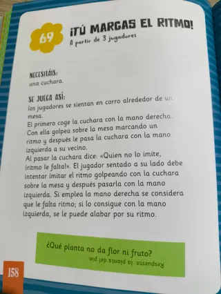 100 cosas para hacer en un día de lluvia