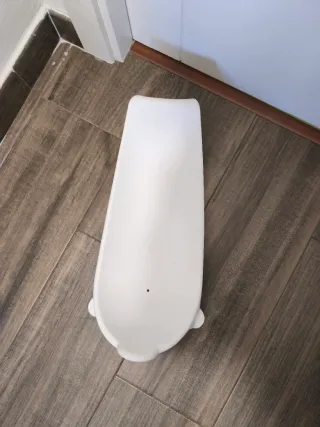 Bañera bebé portatil Stokke con soporte Flexi Bath