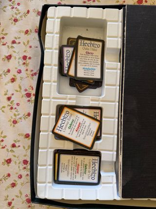 Juego de mesa El Señor de los Anillos