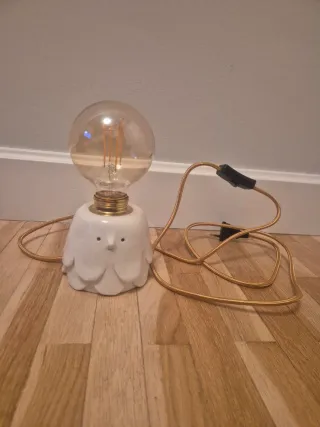 Lámpara cerámica Maria Moya