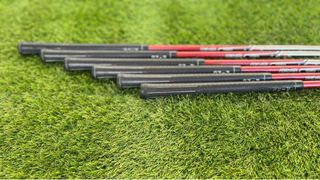 Set Hierros Ping G20 5-PW Diestro