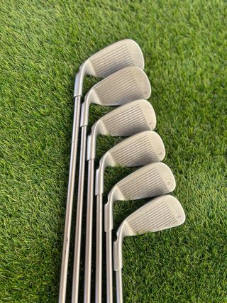 Set Hierros Ping G20 5-PW Diestro