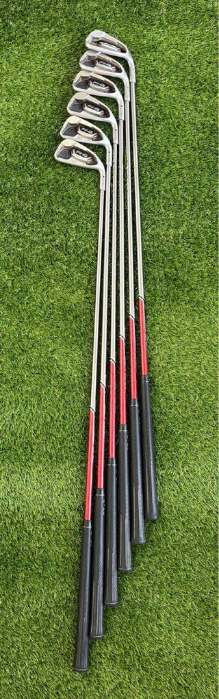 Set Hierros Ping G20 5-PW Diestro