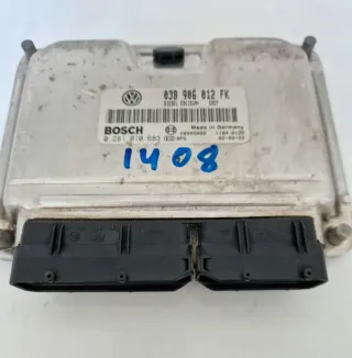 Centralita Motor VW/Seat 038 906 012 FK