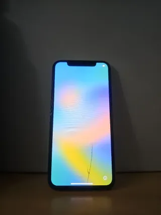 iPhone X Bianco