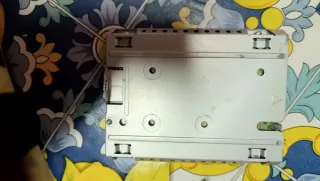 Hd caddy con HD 40 gb Sony ps3 40,gb