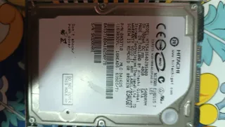 Hd caddy con HD 40 gb Sony ps3 40,gb