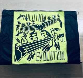 Bandera Pont Aeri Evolution