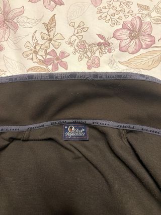 Chaqueta Peak Performance técnica