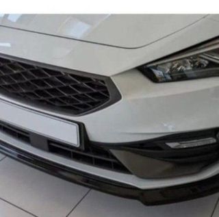 Añadido de paragolpes delantero Seat Leon MK4 FR +
