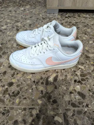 Lote 3 pares zapatillas talla 41