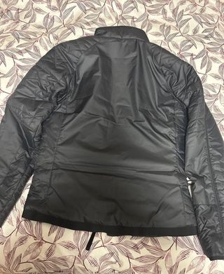 Chaqueta Adidas Terrex Negra
