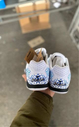 Scarpe da Calcetto Joma Maxima Ottime Condizioni