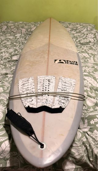 Tabla de surf 6'10