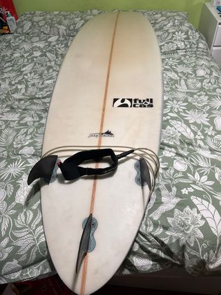 Tabla de surf 6'10