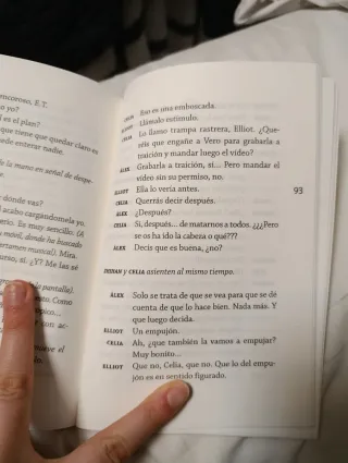 Por qué tiene que ser todo tan difícil