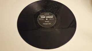 Vinilo The Crow Techno Dance