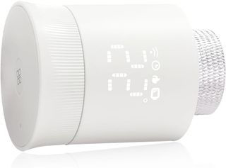 Cabezal Termostático Inteligente Smart Life/Tuya