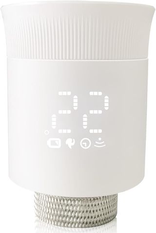 Cabezal Termostático Inteligente Smart Life/Tuya