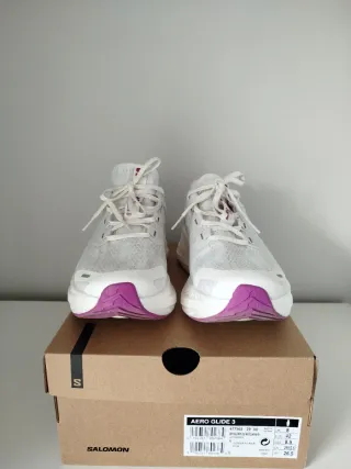 Salomon Aero Glide 3