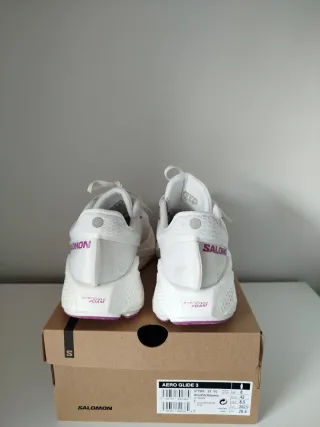 Salomon Aero Glide 3