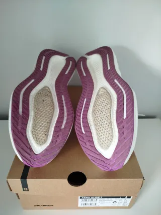 Salomon Aero Glide 3